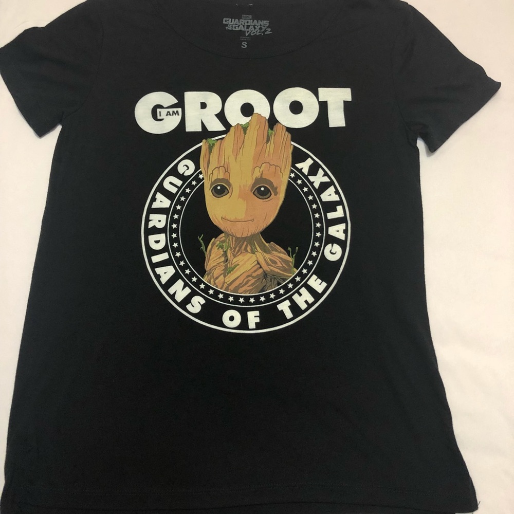 Graphic Groot t-shirt